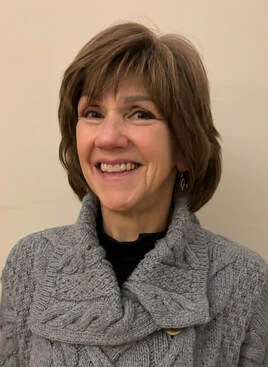 Deacon Brenda Handel-Johnson