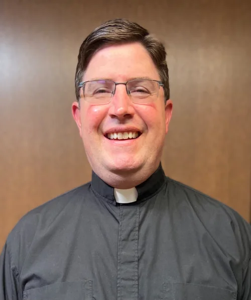 Pastor Chris Culuris